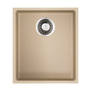 Мойка кухонная Omoikiri Bosen 380 Шампань 4993247