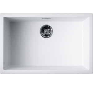 Мойка кухонная Omoikiri Yamakawa 76 Белый матовый 4993462