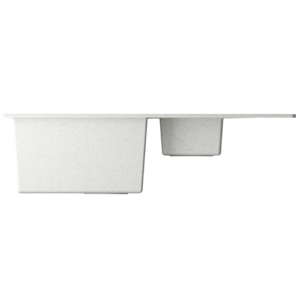 Мойка кухонная Omoikiri Daisen 78 Эверест 4993532 — изображение 3