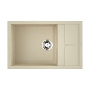 Мойка кухонная Omoikiri Sumi 78 Ваниль 4993720