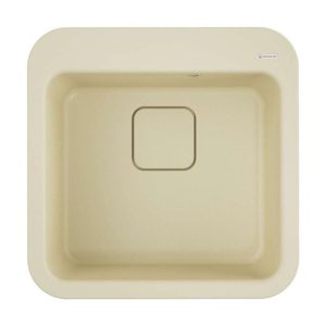 Мойка кухонная Omoikiri Tasogare 51 Ваниль 4993736