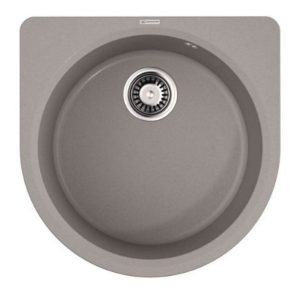 Мойка кухонная Omoikiri Akegata 51 Серый матовый 4993756