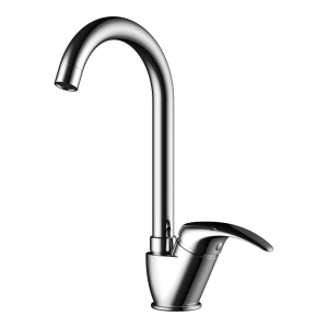 Смеситель для кухни Omoikiri Umi Хром глянцевый 4994116