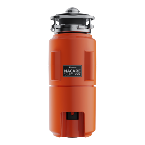 Измельчитель пищевых отходов Omoikiri Nagare Slim 900 4995062