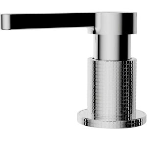 Дозатор встраиваемый Omoikiri OM-05 Хром глянцевый 4995077