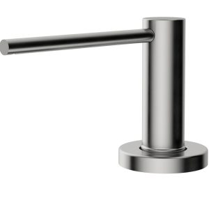 Дозатор встраиваемый Omoikiri OM-10 Нержавеющая сталь 4995102