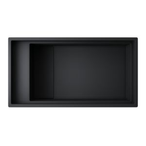 Мойка кухонная Omoikiri Kinaru 86 Графит 4997027