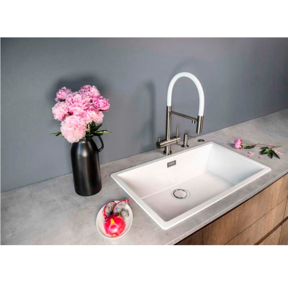 Мойка кухонная Omoikiri Yamakawa 76 Каньон 4997030 — изображение 3