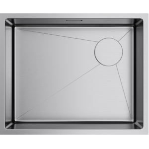 Мойка кухонная Omoikiri Taki Side 54 Хром 4997034