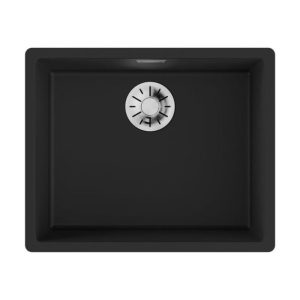 Мойка кухонная Omoikiri Yamakawa Integra 56 Графит 4997263