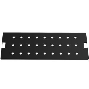 Подставка-сушка для посуды Omoikiri FP-01 PRO Черный матовый 4999046