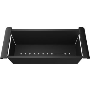 Коландер Omoikiri CO-02 для кухонной мойки Графит 4999055